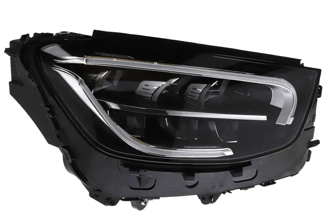 a2539068201   headlight r